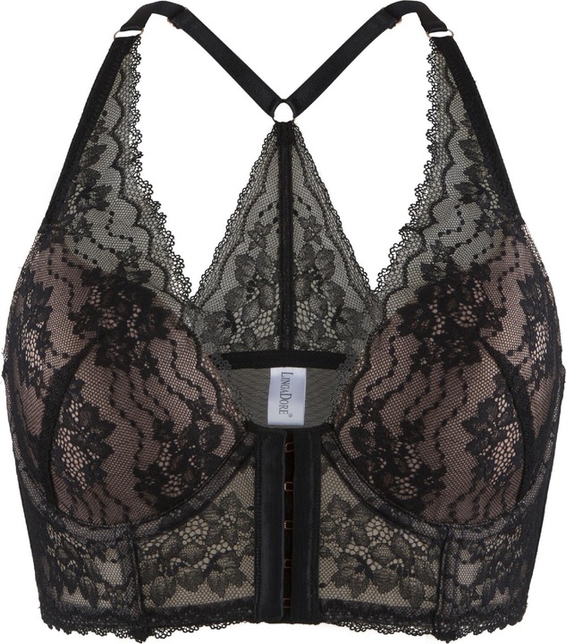 Produktbild LingaDore Bustier (70 E)