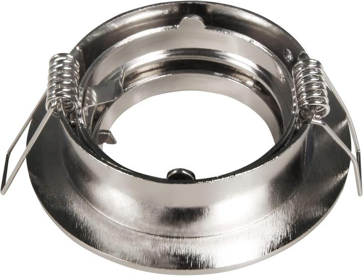 Produktbild McShine 10-teiliges Einbaustrahler-Set LED-Deckenspots (400 lm)