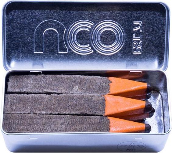 Produktbild UCO Gear UCO Behemoth Stormproof Sweetfire