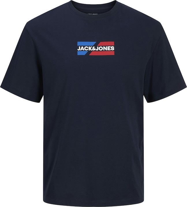 Jack & Jones Jjecorp Graphic Tee Ss O-Neck Noos