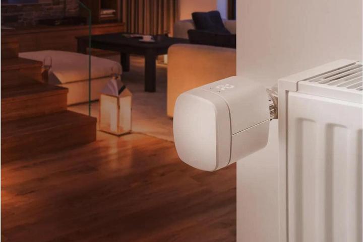Produktbild Eve Thermo  (Apple Home)