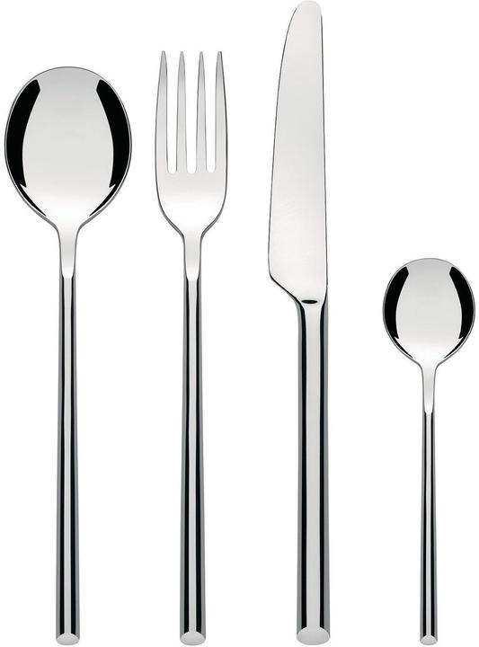Actual product image Alessi Clivo (4 pcs., Cutlery set)
