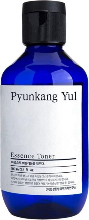 Actual product image Pyunkang Yul Facial Essence Toner, 200 ml (Face toner, 100 ml)
