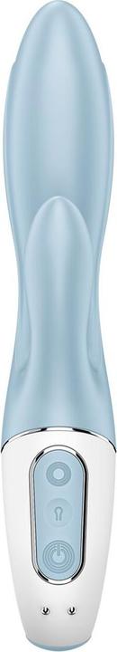 Actual product image Satisfyer Air Pump Bunny 1