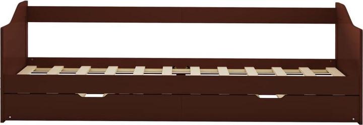 Produktbild vidaXL Schlafsofa-Gestell (90 x 200 cm)