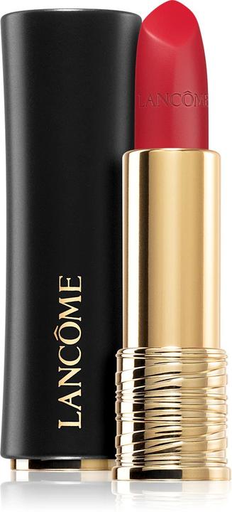 Actual product image Lancôme L'Absolu Rouge Drama Matte 505-Attrape-Coeur (505, 505 Attrape-Coeur, 505-Attrape-Cœur)