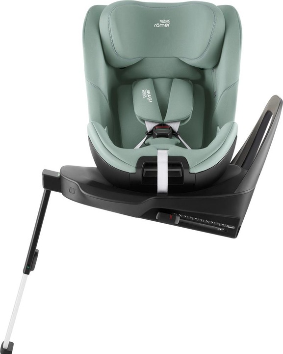 Productafbeelding Britax Römer Draaibaar (Reboarder, ECE R129/i-Size standaard)