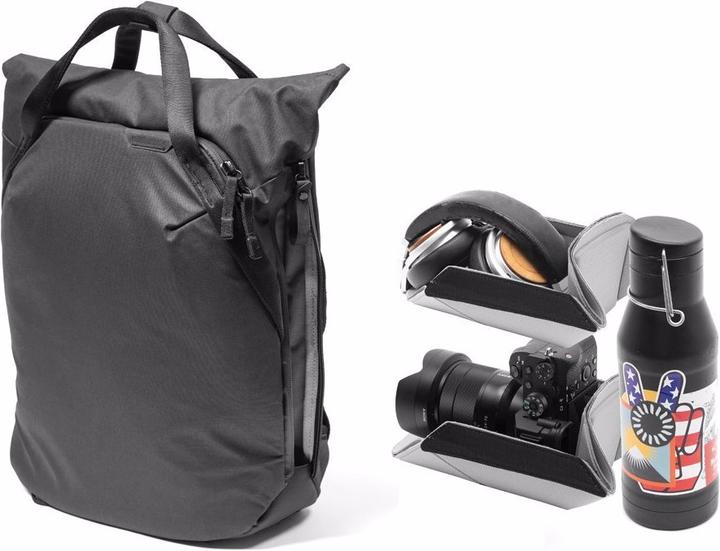 Produktbild Peak Design Everyday Totepack (Fotorucksack, 20 l)