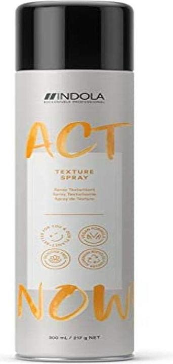 Immagine prodotto Indola ACT NOW - Texture Spray (300 ml)