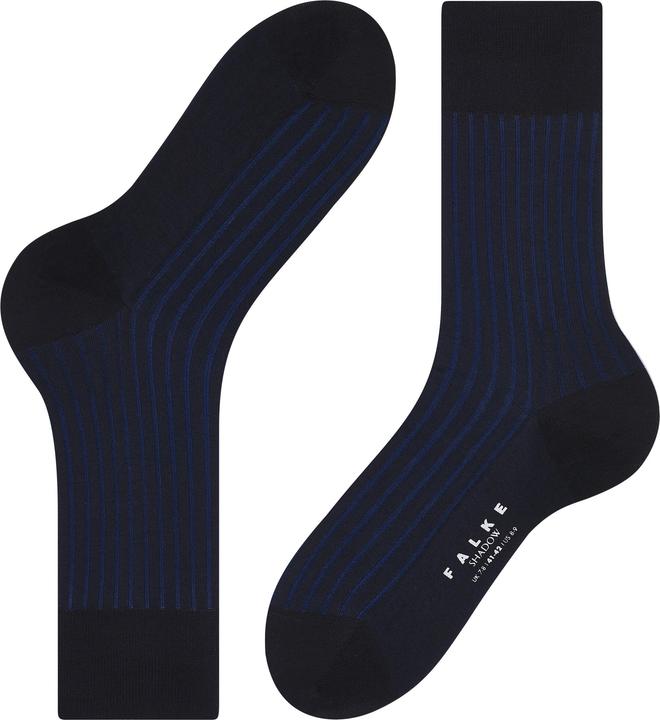 Produktbild Falke Shadow SO (Einzelpack, 39 - 40)