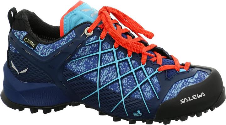 Produktbild Salewa WS Wildfire GTX /capri (41)