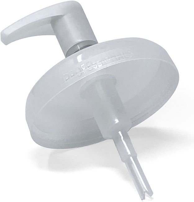 Image du produit Wella Pumpe Maske 500 ml