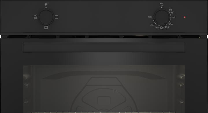 Produktbild Beko b300 BBIC11000B 74 L 2500 W A Schwarz