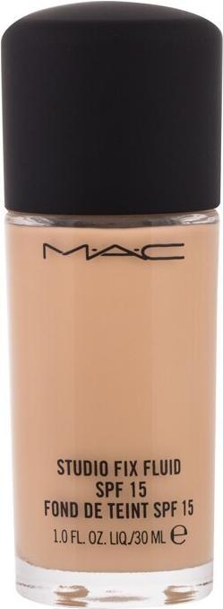 Produktbild MAC Cosmetics Studio Fix Fluid Fond de Teint Sun Protection Factor 15 (re) NW20 (NW20)