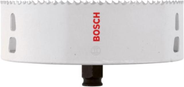 Actual product image Bosch Professional Zubehör Hole saw Progressor for Wood and Metal, 133 mm (133 millimetres)