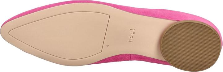 Produktbild Högl Slipper (38.5)