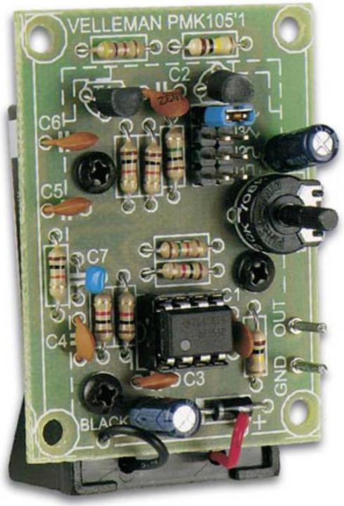Produktbild Whadda Signalgenerator