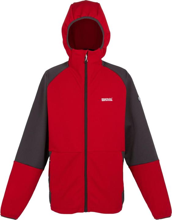 Produktbild Regatta Molaris Fleecejacke Durchgehender Reissverschluss (S)