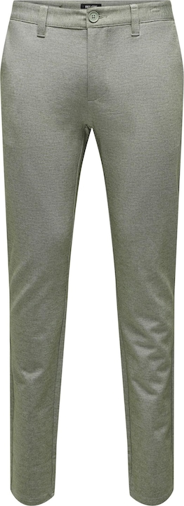 Only & Sons Tapered Fit Hose
