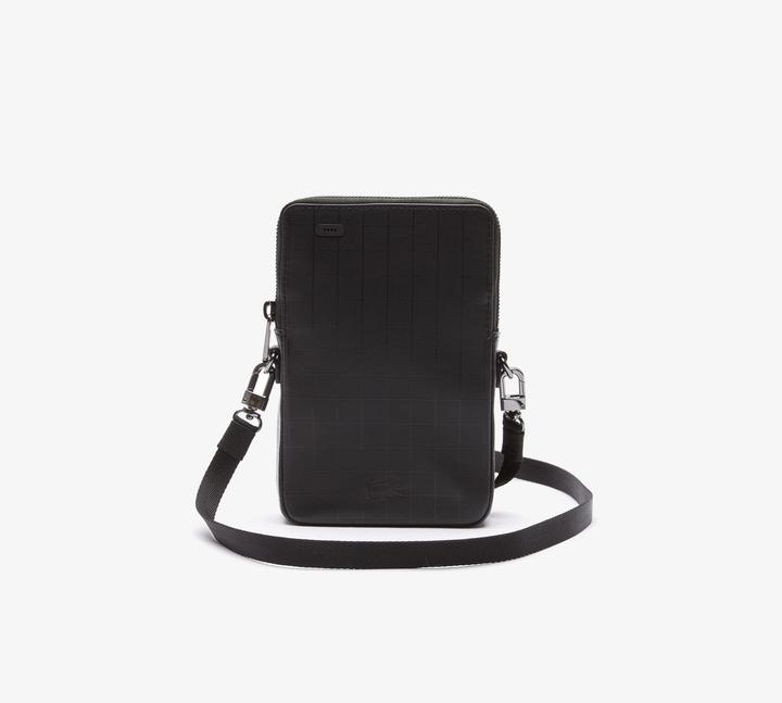Actual product image Lacoste Infini T Wireless Charging Phone Wallet