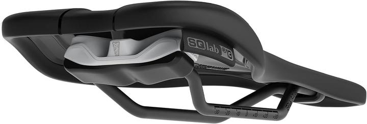 Produktbild Sqlab Sattel 612 Ergowave active 2.1 S-Tube