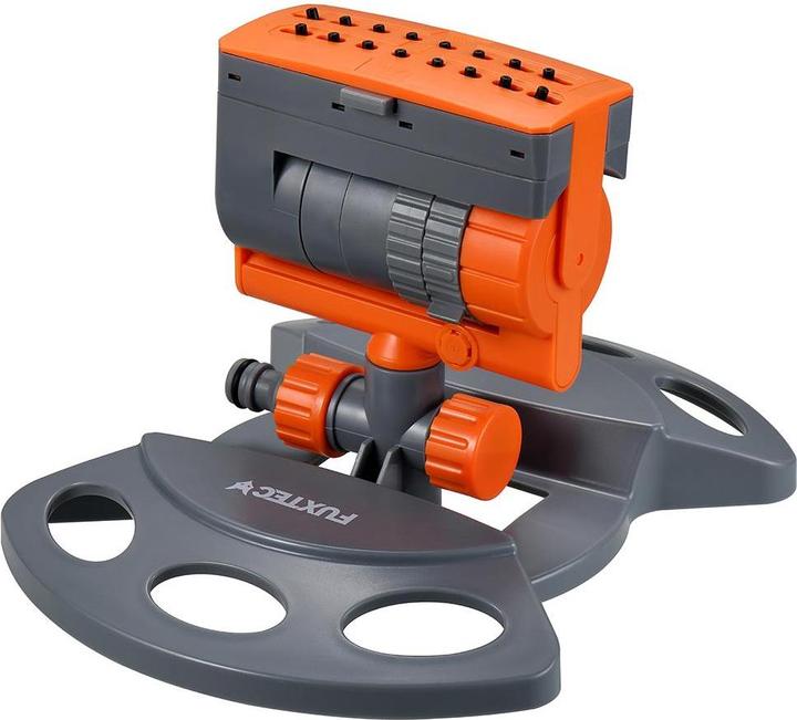 Produktbild Fuxtec Pendelregner FX-PRG1 (Perlregner)