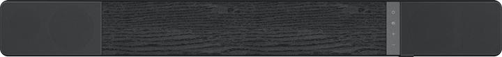 Sound bars
