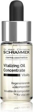 Produktbild Dr. Schrammek Vitality Vitalizing Oil Concentrate (10 ml, Gesichtsöl)