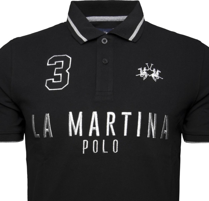 Immagine prodotto La Martina MAP320 - 66655 (M)