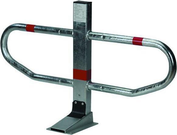 Image du produit BRW Protège parking FLEXY