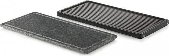 Produktbild Domo Steingrill Raclette DO9189G
