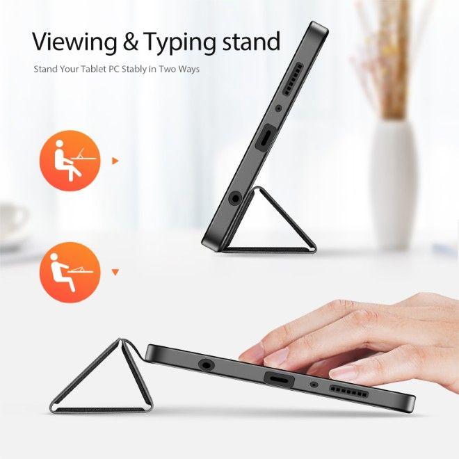 Immagine prodotto Flip Case (Samsung Galaxy Tab A11, Samsung Galaxy Tab A9)