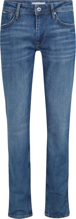 Produktbild Pepe Jeans Cash Straight Fit Medium Blue (W33/L34)