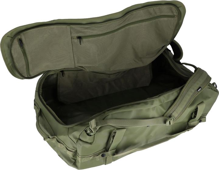 Produktbild Thule CHASM DUFFEL 130L - OLIVINE (130 l)