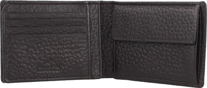 Actual product image Braun Büffel Wallet Yannik 53134