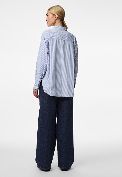 Produktbild Pieces PCFEMME Streifenshirt (XS)