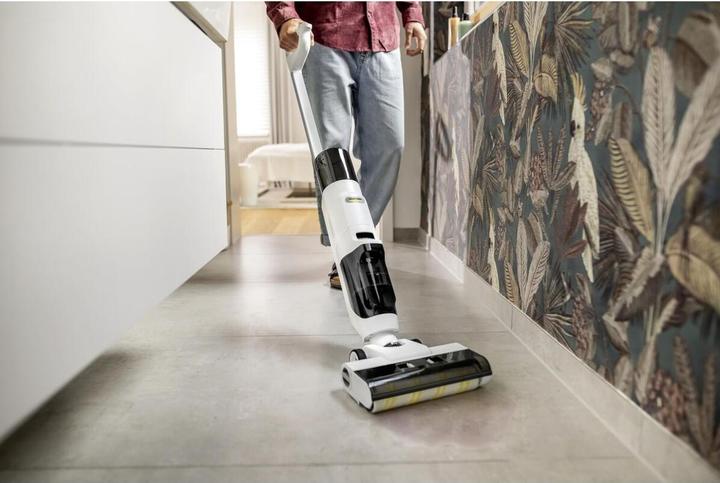 Image du produit Kärcher FCV 2 (Aspirer + balayer)