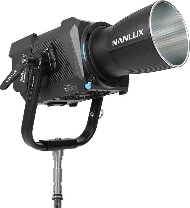 Actual product image Nanlux Evoke 900C ST Kit (Studio light, Video light)