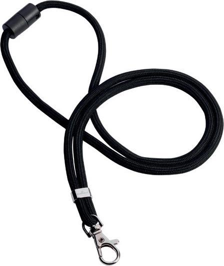 Produktbild Durable Textilband rPET mit Karabiner