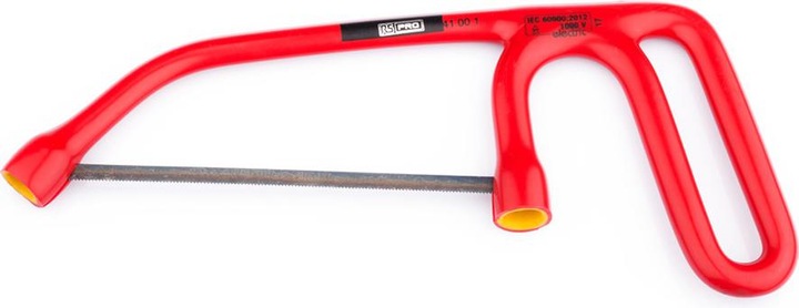 Actual product image Rs Pro Hacksaw, 150 mm