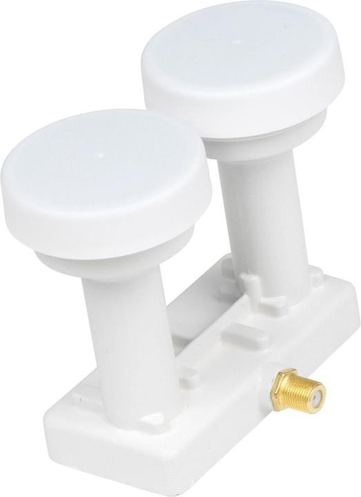 Maximum Monoblock single PQ-21, 0.1 dB (Single LNB)
