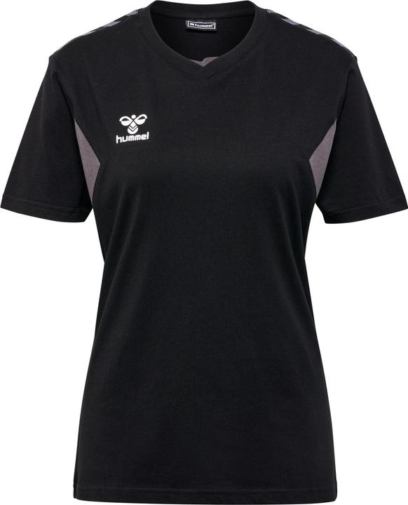 Produktbild hummel Hmlauthentic Co T-Shirt S/S Woman (M)
