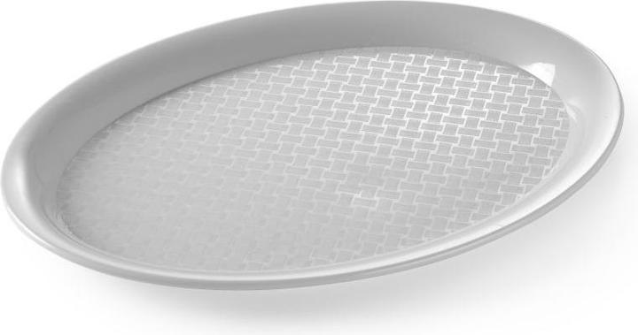 Produktbild Hendi Fast-Food-Tablett aus Polypropylen