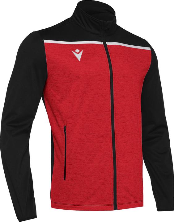 Navy, Red