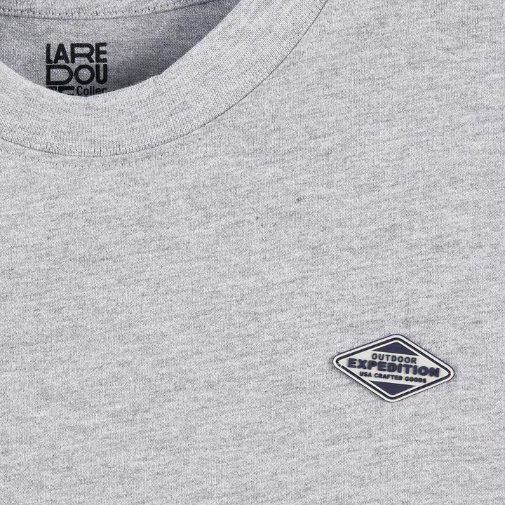 Produktbild La Redoute Collections Gemustertes Langarmshirt (152)
