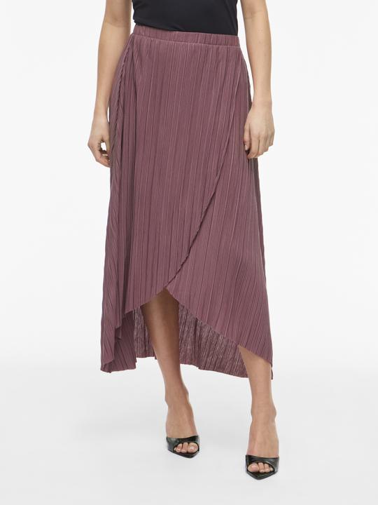 Produktbild Vila VIPLIS High Waist Maxirock (S)