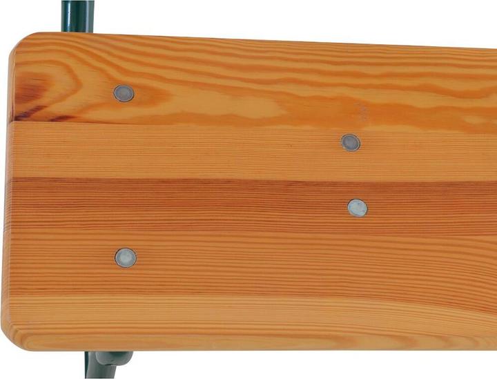 Image du produit Siena Garden Garniture de banc de fête (110 cm)