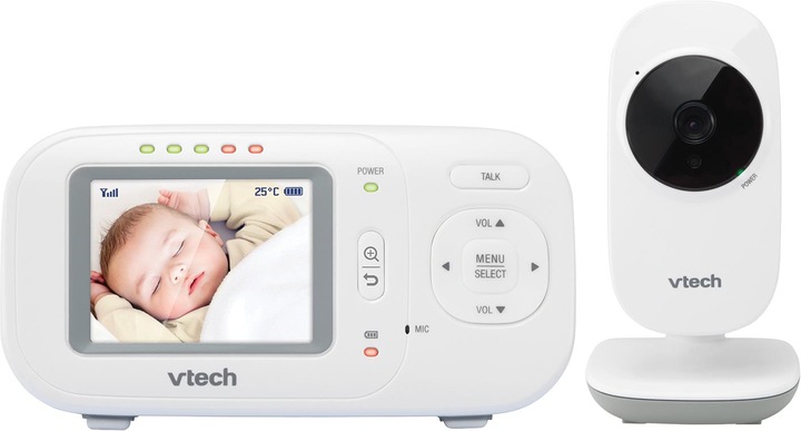 VTech VM2251 (Video & Audio, 300 m)