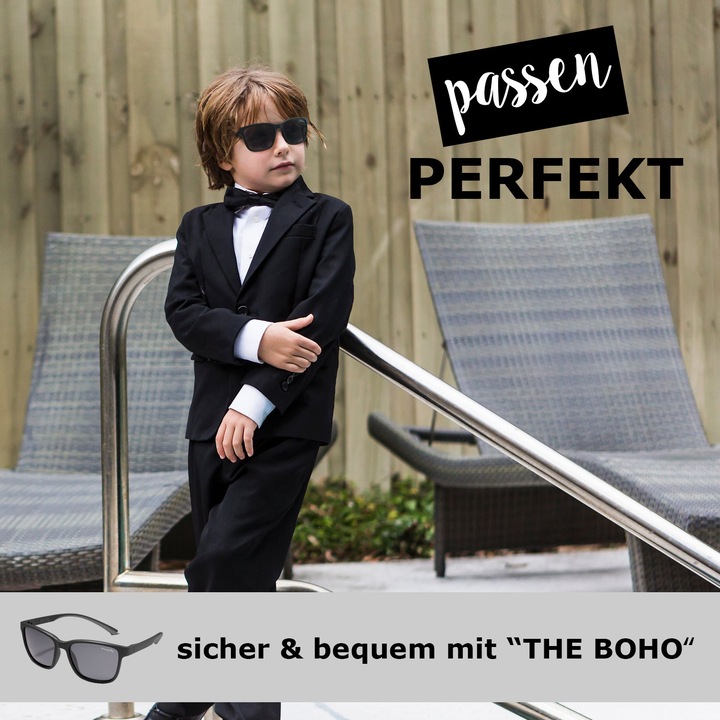 Immagine prodotto Mausito BOHO (da 4 a 7 anni)