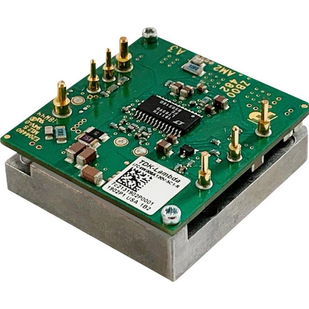 TDK, Spannungswandler, Lambda i7C4W012A050V-0C1-R DC/DC-Wandler 12.5 A 300 W Inhalt 1 St.